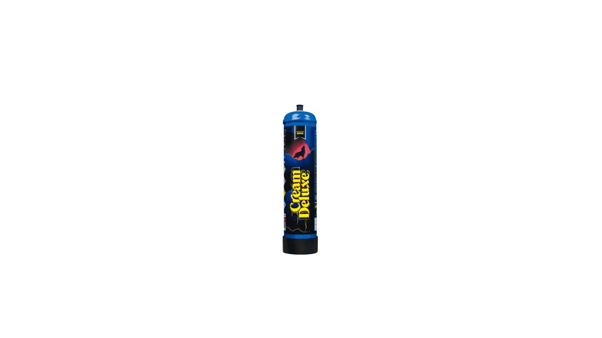 Cream Deluxe Nitrous Oxide in Greenock