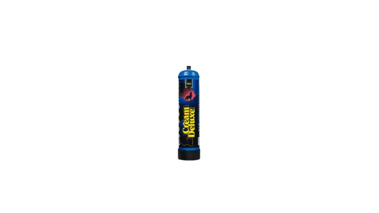 Cream Deluxe Nitrous Oxide in London