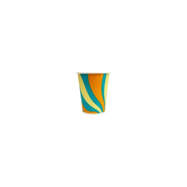 Go-Chill Cold Drink Paper Cups