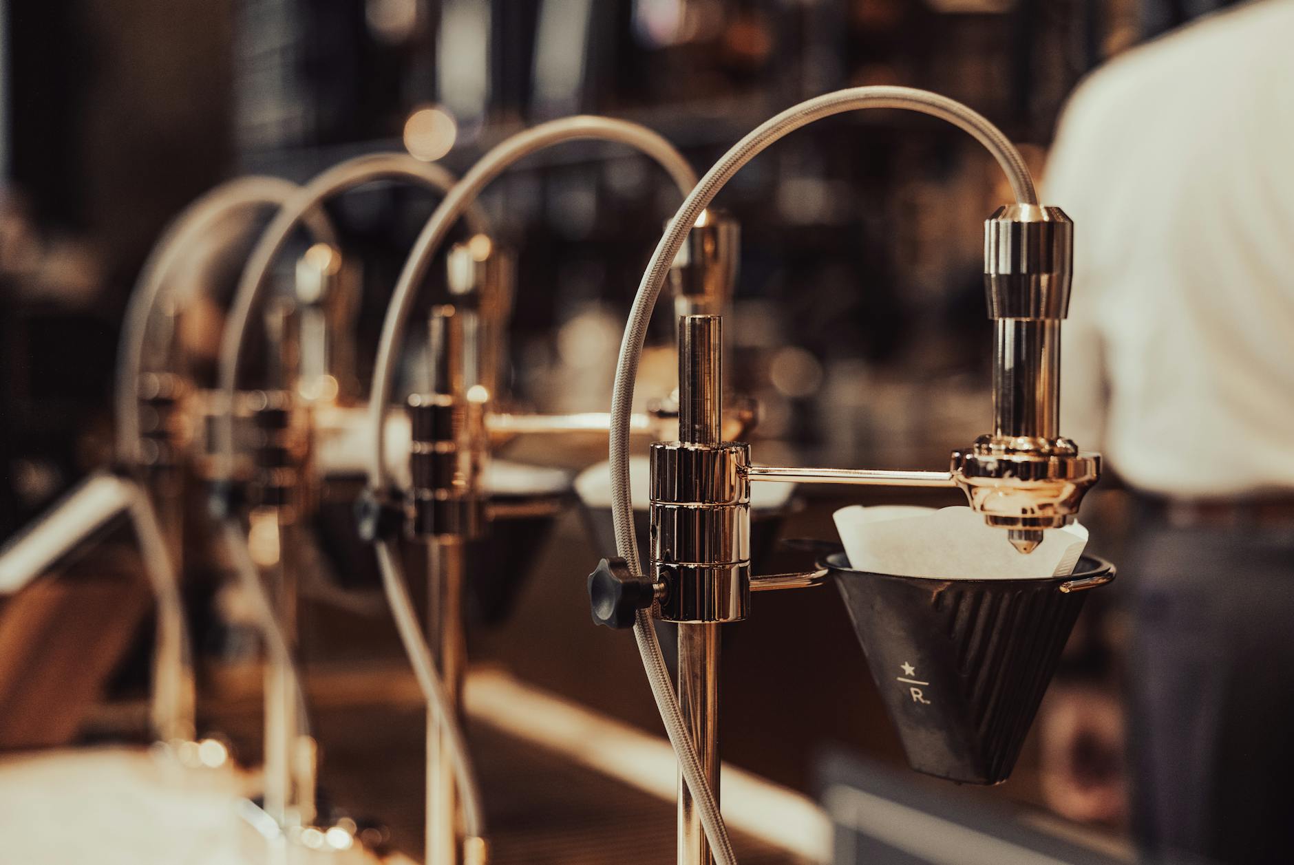 Brewing Techniques for Perfect Coffee