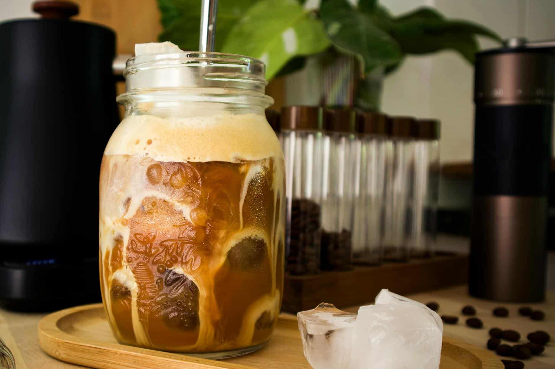 Common Questions About Cold Coffee