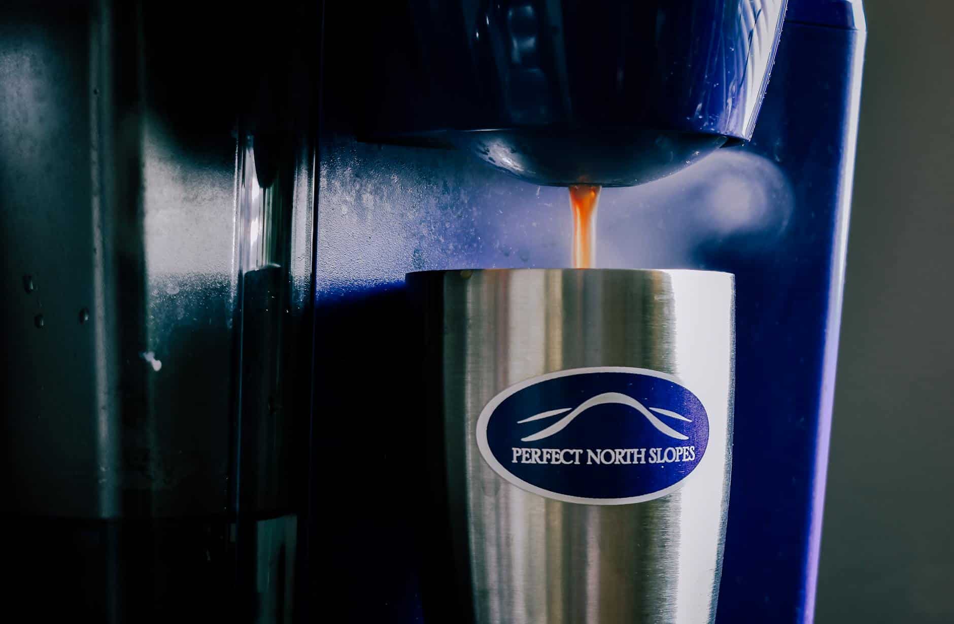 How to Make Cold Coffee in Keurig